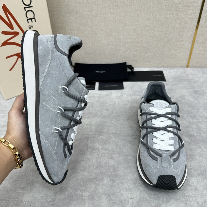 D.G. Sneakers DG210-212
