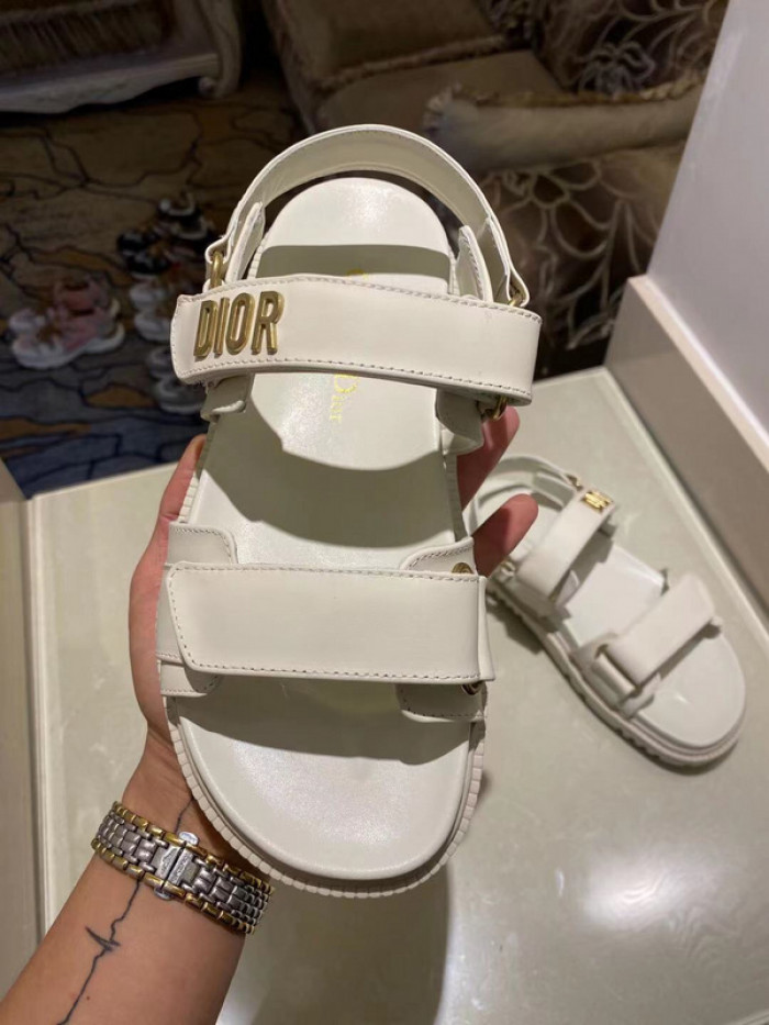 DIOR SLIPPERS DR258-009