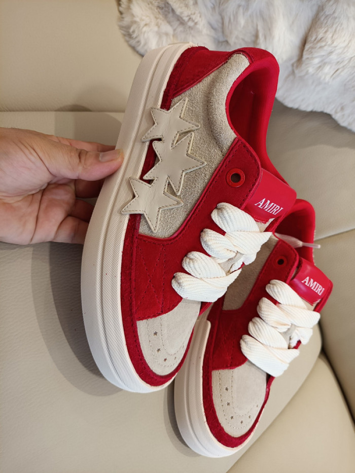 amir1 sneaker tu582-116