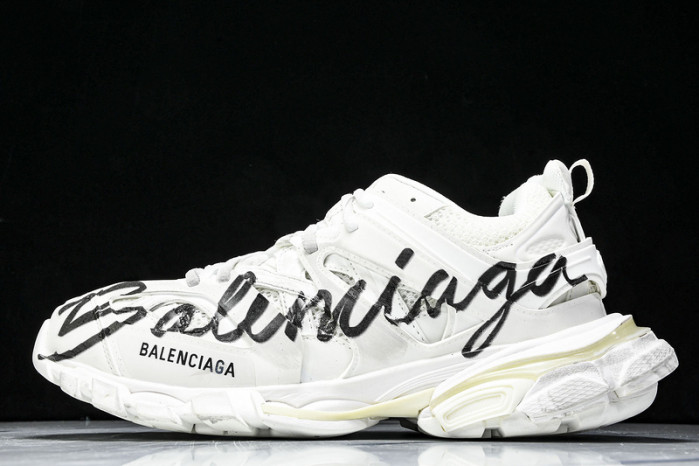 BLCG SNEAKER TRIPLE.S SNEAKERS BL5632-012