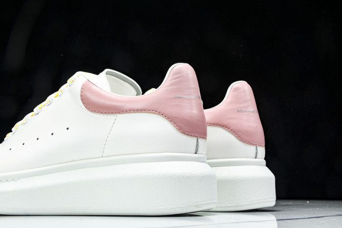 A1EXANDER M*QUEEN SNEAKERS WHGP7-187