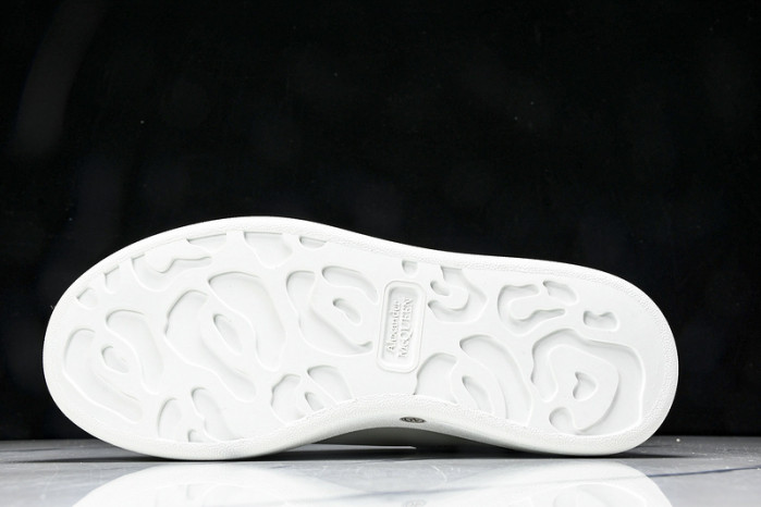 A1EXANDER M*QUEEN SNEAKERS WHGP7-188