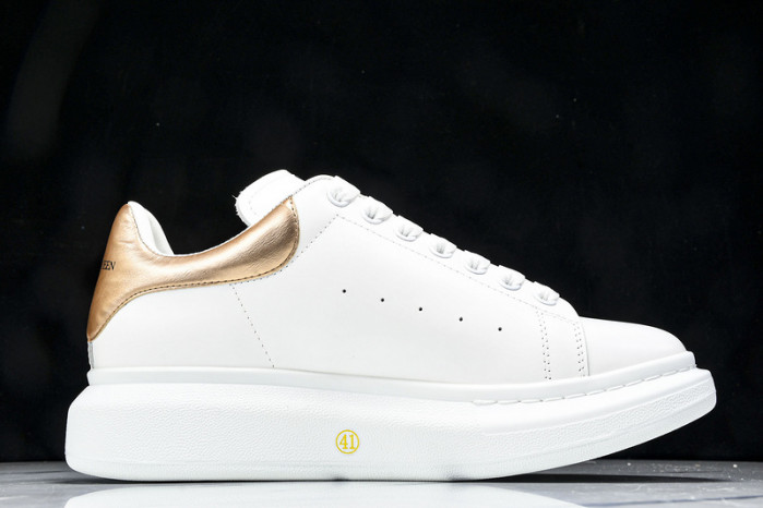 A1EXANDER M*QUEEN SNEAKERS WHGP7-189