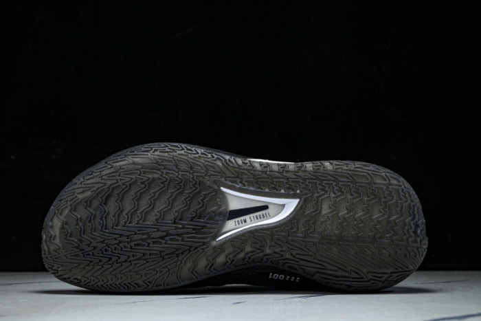 Nike Air Zoom GT Cut TB Black White DM5039-001