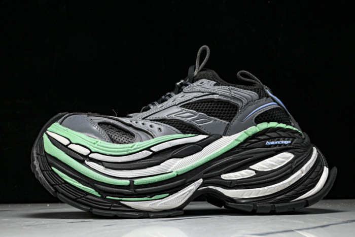 BLCG Sneaker 16XL013