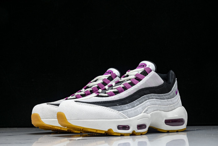 Nike Air Max 95 SB Cactus Flower HF7545-100