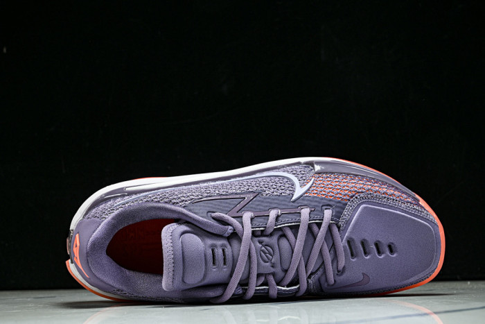 Nike Air Zoom GT Cut Amethyst Smoke Mango CZ0175501