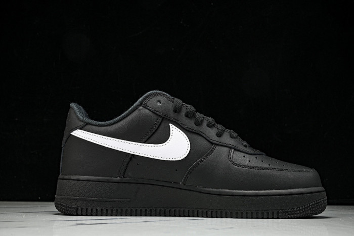 Nike Air Force 1 Low Svp*me Black White CU9225-002
