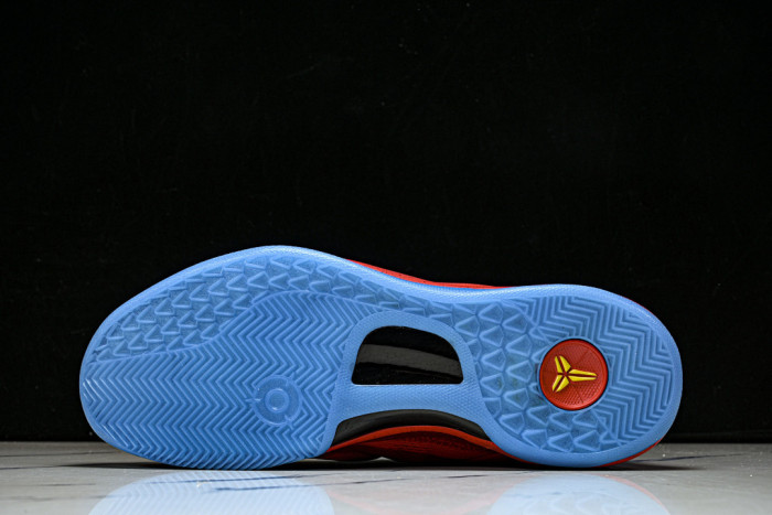 Nike Kobe 8 Protro Year of the Horse IM0594-600