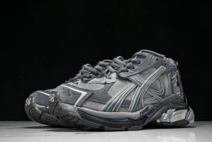 BLCG RUNNER SNEAKER W3RNY00135