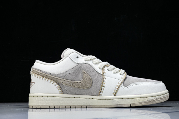 Air Jordan 1 Low SE Cozy Girl HV4268-120
