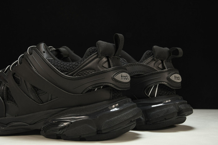 BLCG Track LED Sneaker 
