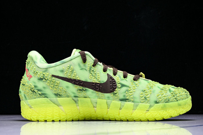 Nike Ja 3 EP 