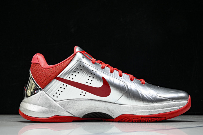 Caitlin Clark x Nike Zoom Kobe 5 Protro Rookie of the Year IV2712-001