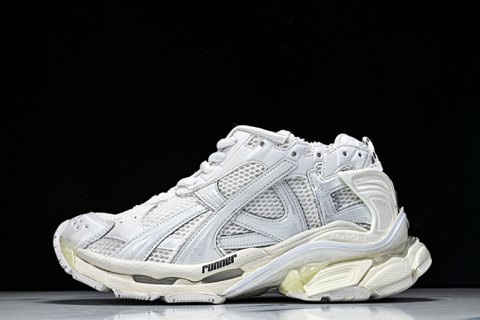 BLCG RUNNER SNEAKER WRNLD0102