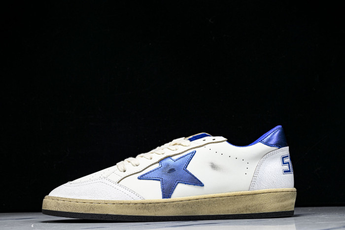 G01den G003e SNEAKERS GGS00046