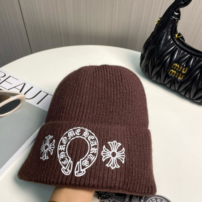 CHR0ME HEART HAT0229-0503