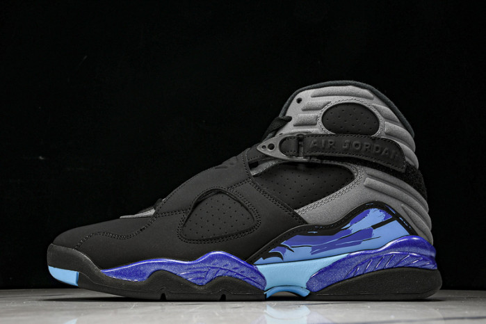 AIR JORDAN 8 RETRO 'AQUA' 2015 305381-025