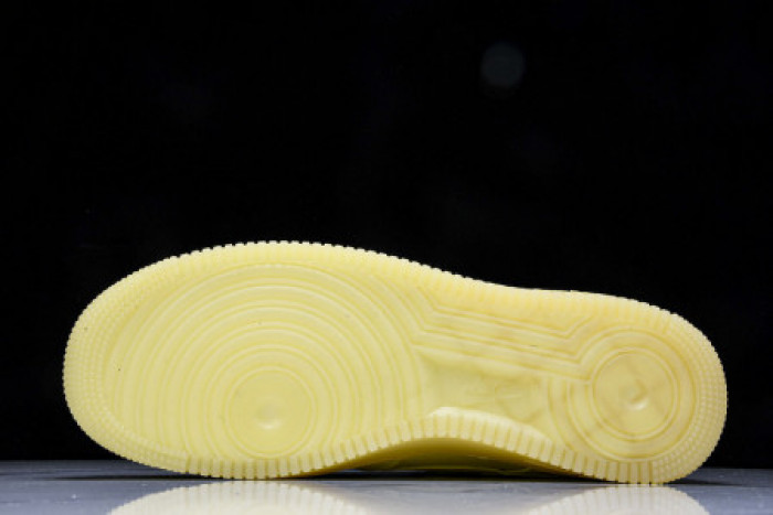 Drake’s NOCTA x Nike Air Force 1 Low “Citron Tint” CZ8065-800