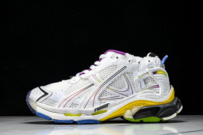 BLCG RUNNER SNEAKER W3RNY0132