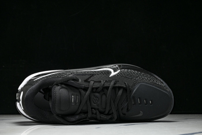 Nike Air Zoom GT Cut TB Black White DM5039-001