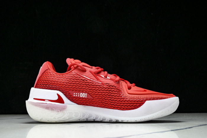 Nike Air Zoom GT Cut TB University Red White DM5039-600