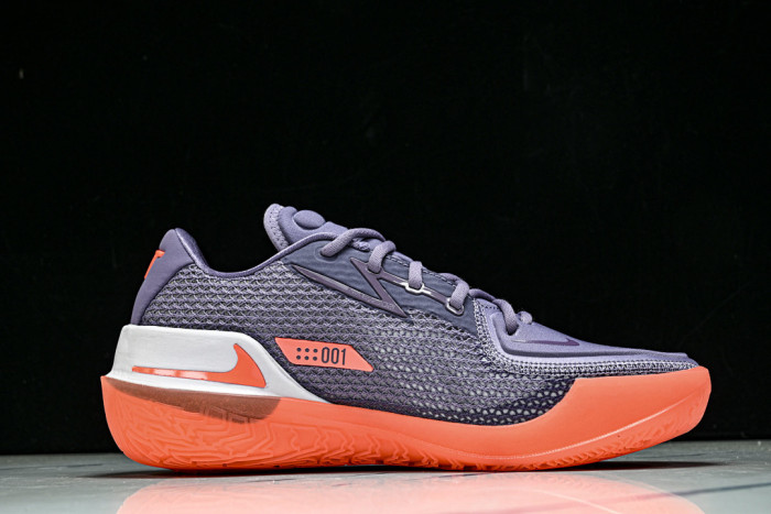 Nike Air Zoom GT Cut Amethyst Smoke Mango CZ0175501