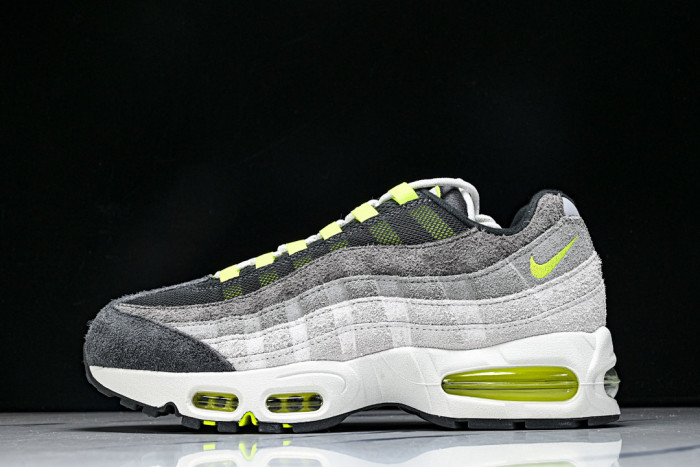 Nike Air Max 95 OG Reverse Gradient Neon HM4738-001