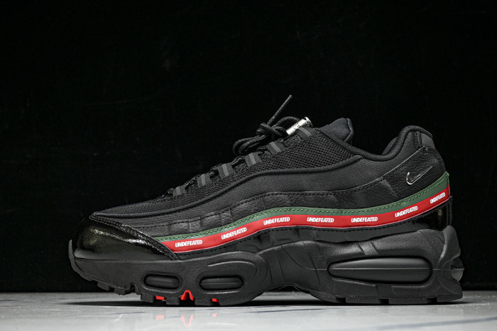 Nike Air Max 95 SP Undefeated Black IB4453-001