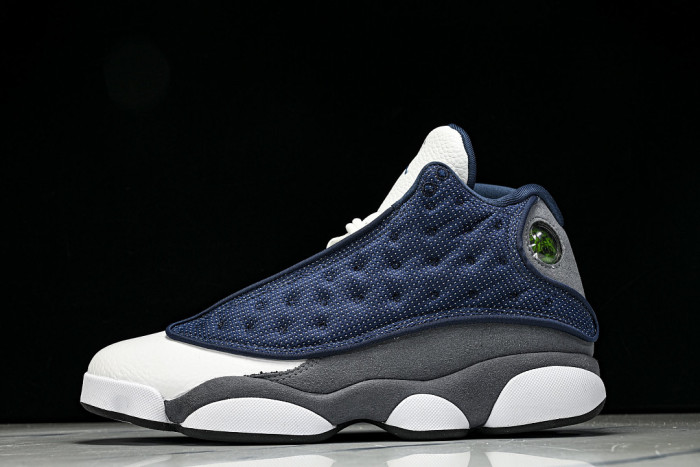 Air Jordan 13 Retro 'Flint' 2026 IW3808-400