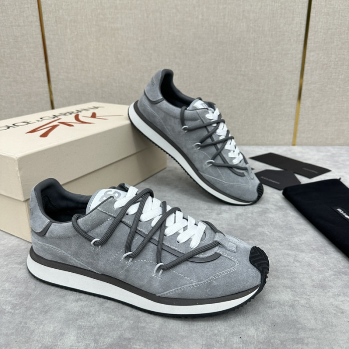 D.G. Sneakers DG210-212