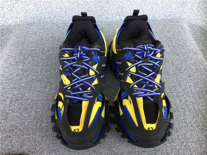 blcg track w2la29111