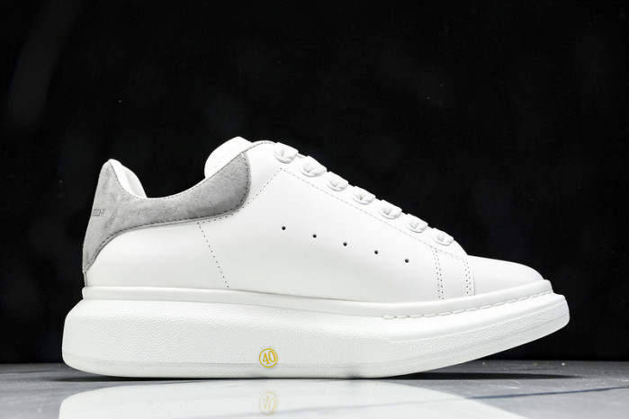 A1EXANDER M*QUEEN SNEAKERS WHGP7-188