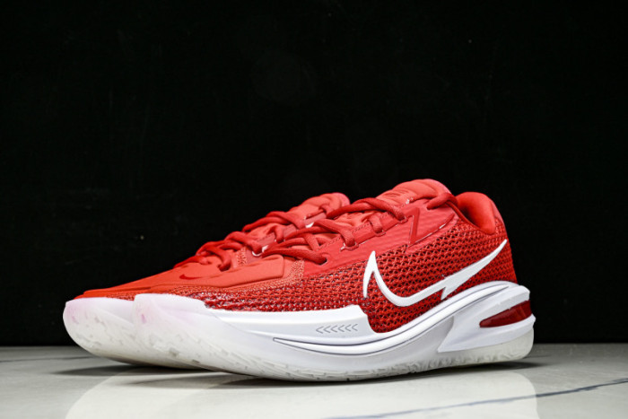 Nike Air Zoom GT Cut TB University Red White DM5039-600