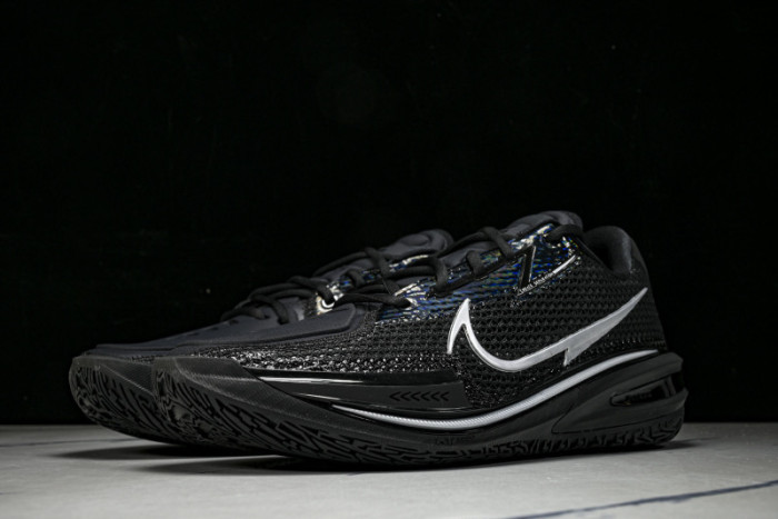 Nike Air Zoom GT Cut Black Chr0me CZ0176 006