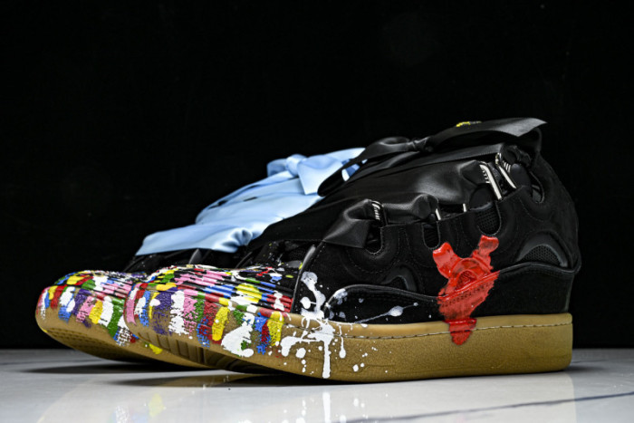 LAN.VIN SNEAKERS LEN001-223