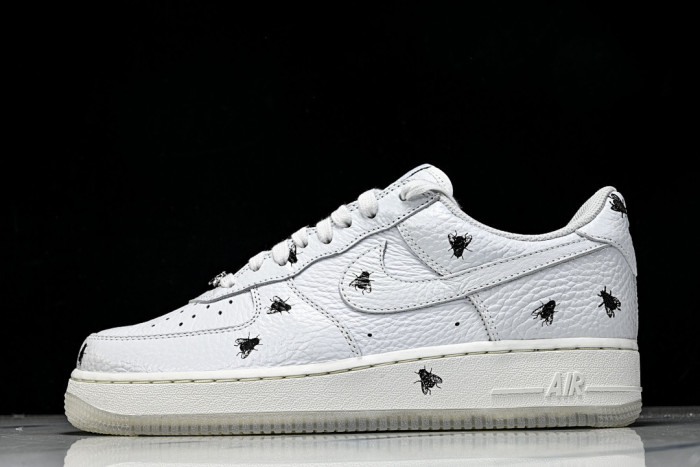 Nike Air Force 1 Retro 'Houseflies' IM3081-100