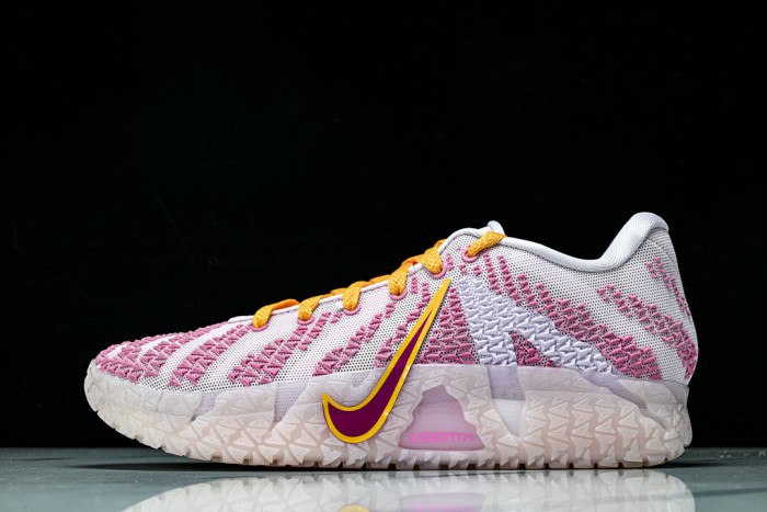 Nike Ja 3 EP 'Jelly Bean' HF2794-601