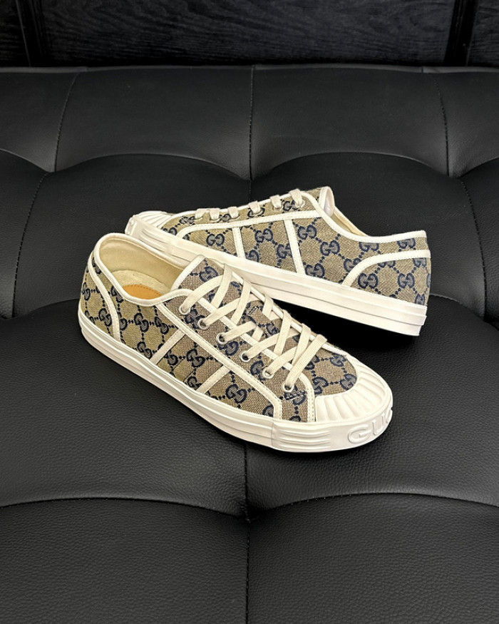 G*u*i low-top sneaker gu0613-025