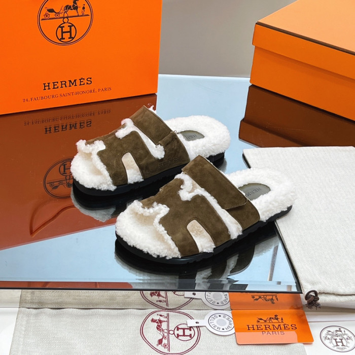 He*mes Slide CU526-2126