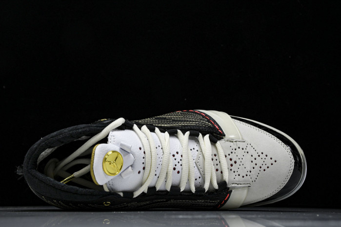 Titan x Air Jordan 23 Retro SP 