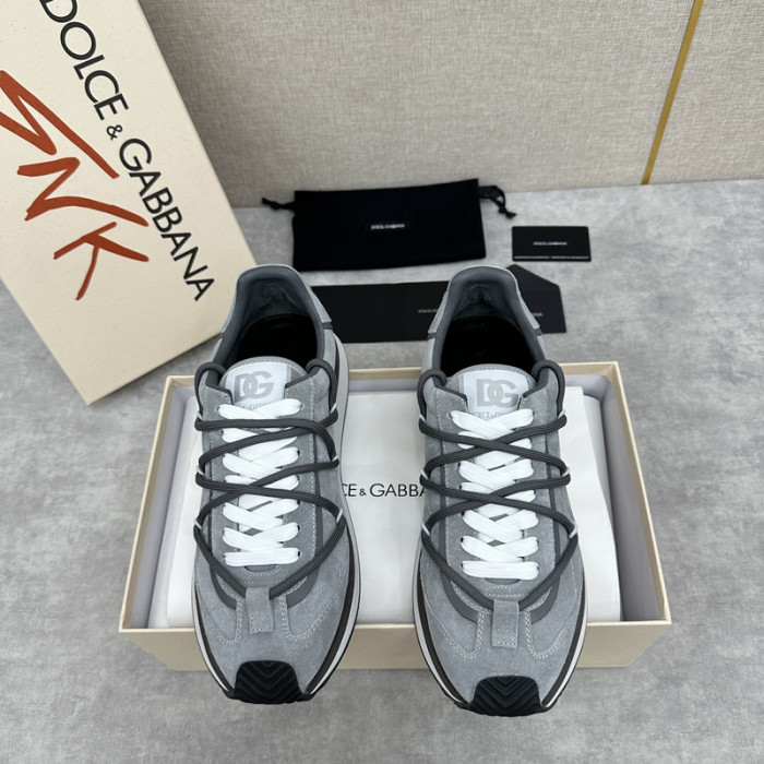 D.G. Sneakers DG210-212