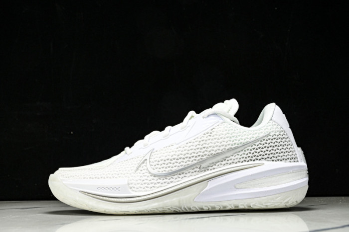 Nike Air Zoom GT Cut White Chr0me CZ0176 102