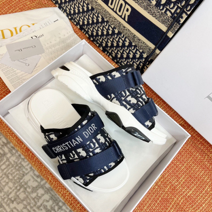 DIOR SLIPPERS DR258-012