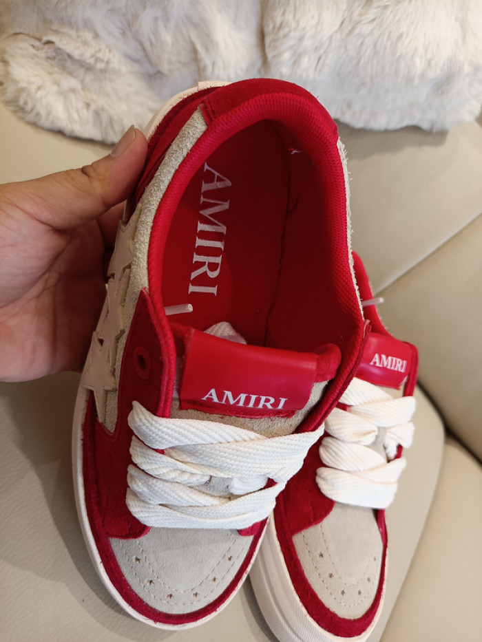 amir1 sneaker tu582-116