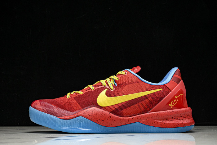 Nike Kobe 8 Protro Year of the Horse IM0594-600