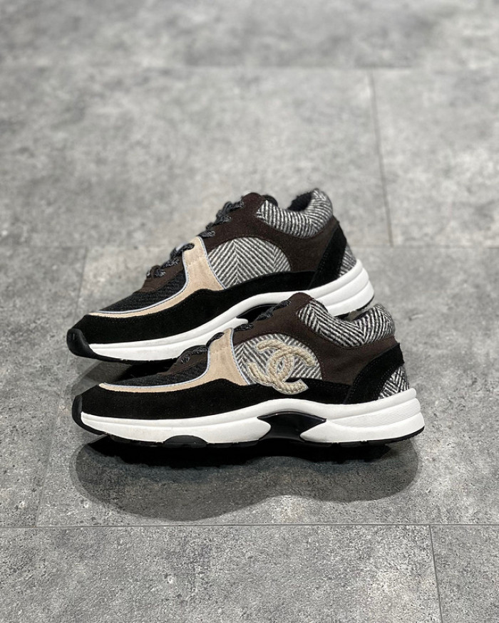 CHANE1 SNEAKER