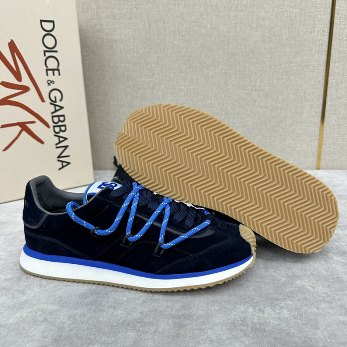 D.G. Sneakers DG210-213