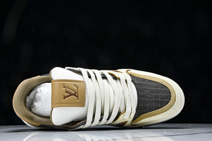 1V TRAINER 1V0425-327