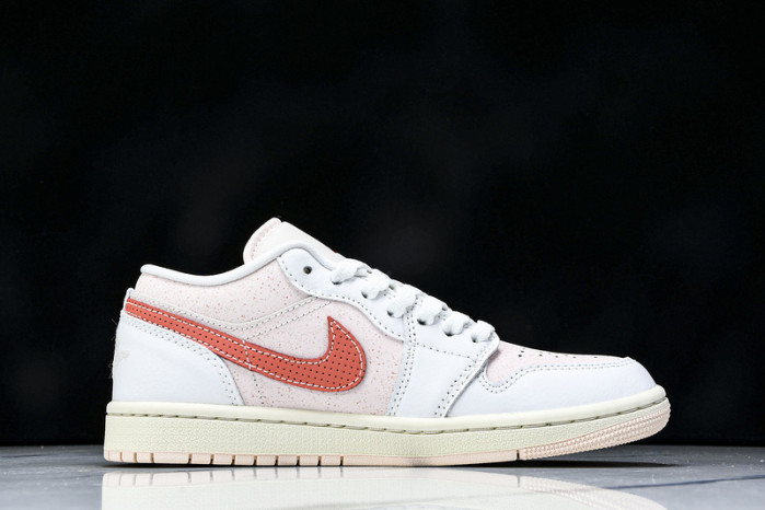 Jordan 1 Low SE Strawberry Milkshake IB8156-133